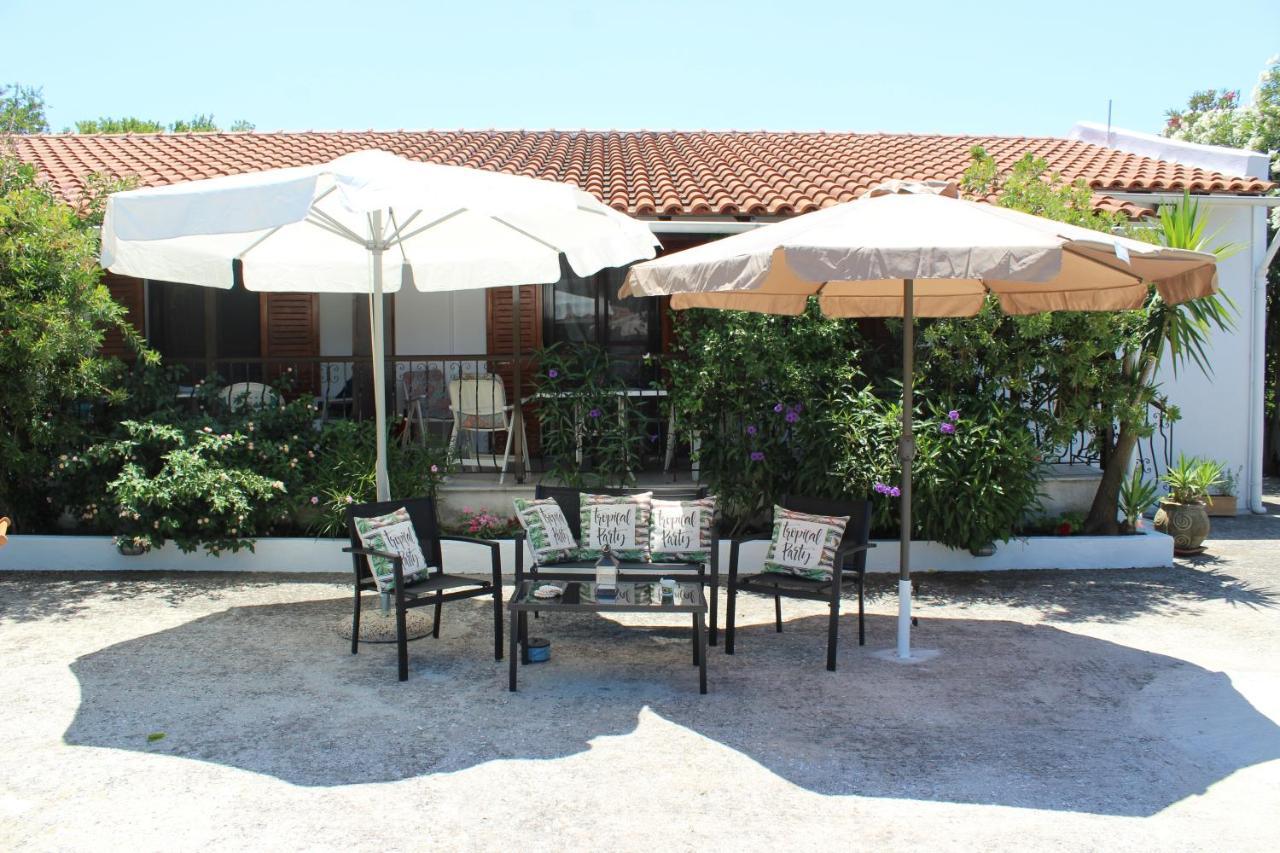 Anastazia Paradise Kolios Exterior photo