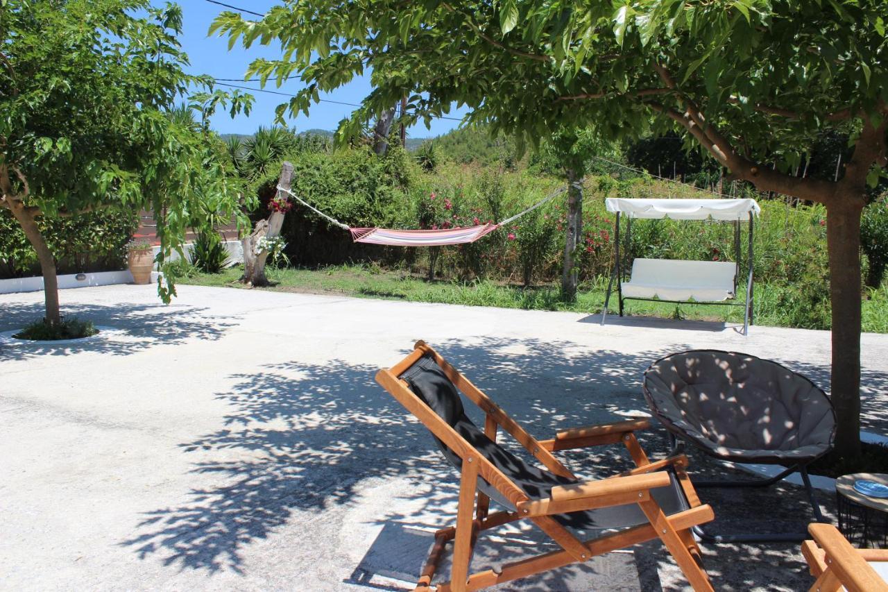 Anastazia Paradise Kolios Exterior photo