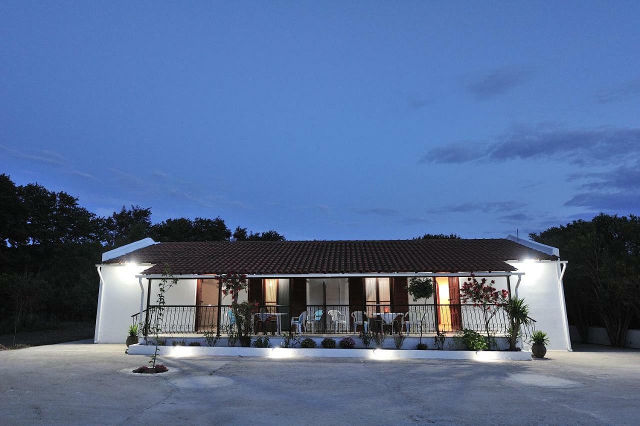 Anastazia Paradise Kolios Exterior photo