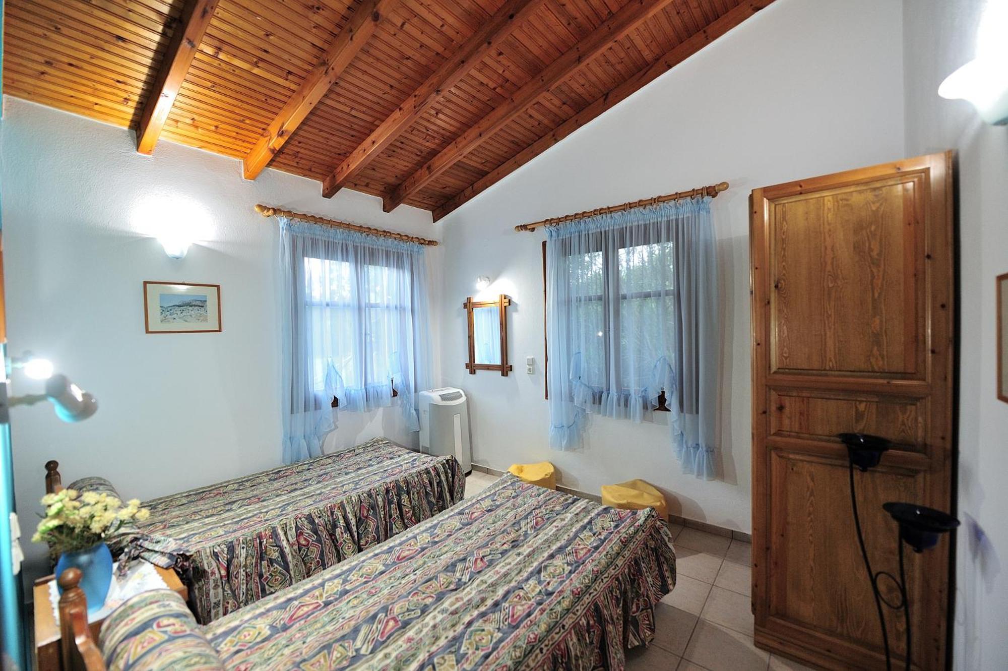 Anastazia Paradise Kolios Exterior photo